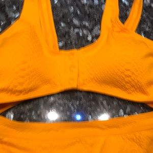 Juicy Couture Swim - Bnwt juicy couture super cute bathing suit Juicy Couture Swim - Bnwt juicy couture super cute bathing suit